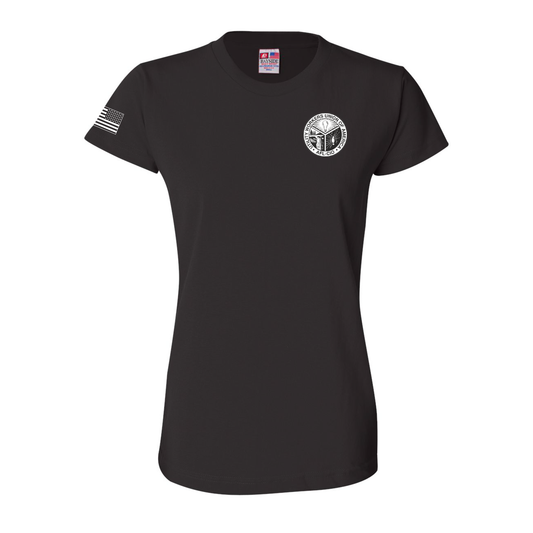 Bayside - Women's USA-Made T-Shirt